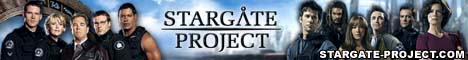 Stargate Project - News- und Entertainment-Seite